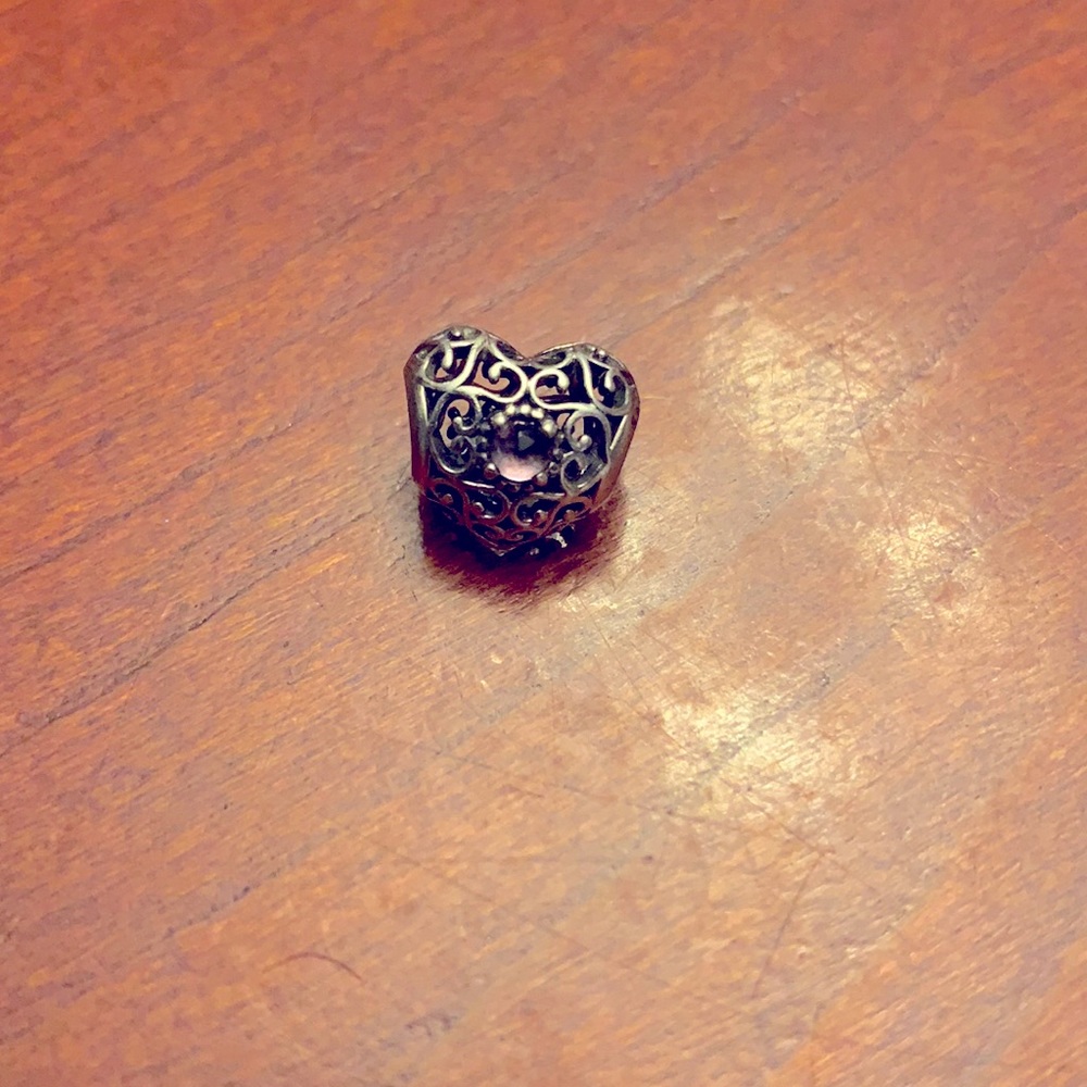 Pandora charm